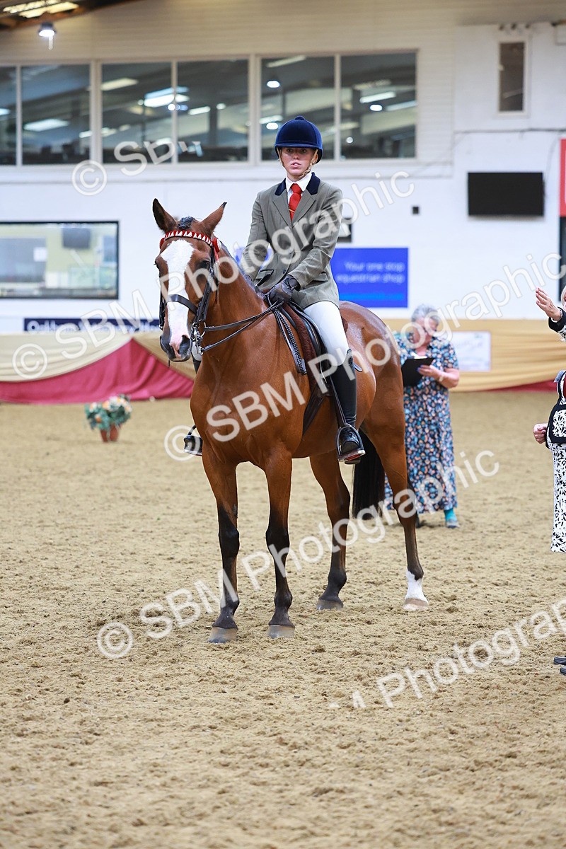 SBM_05396 - Class 11R - Ridden Veteran