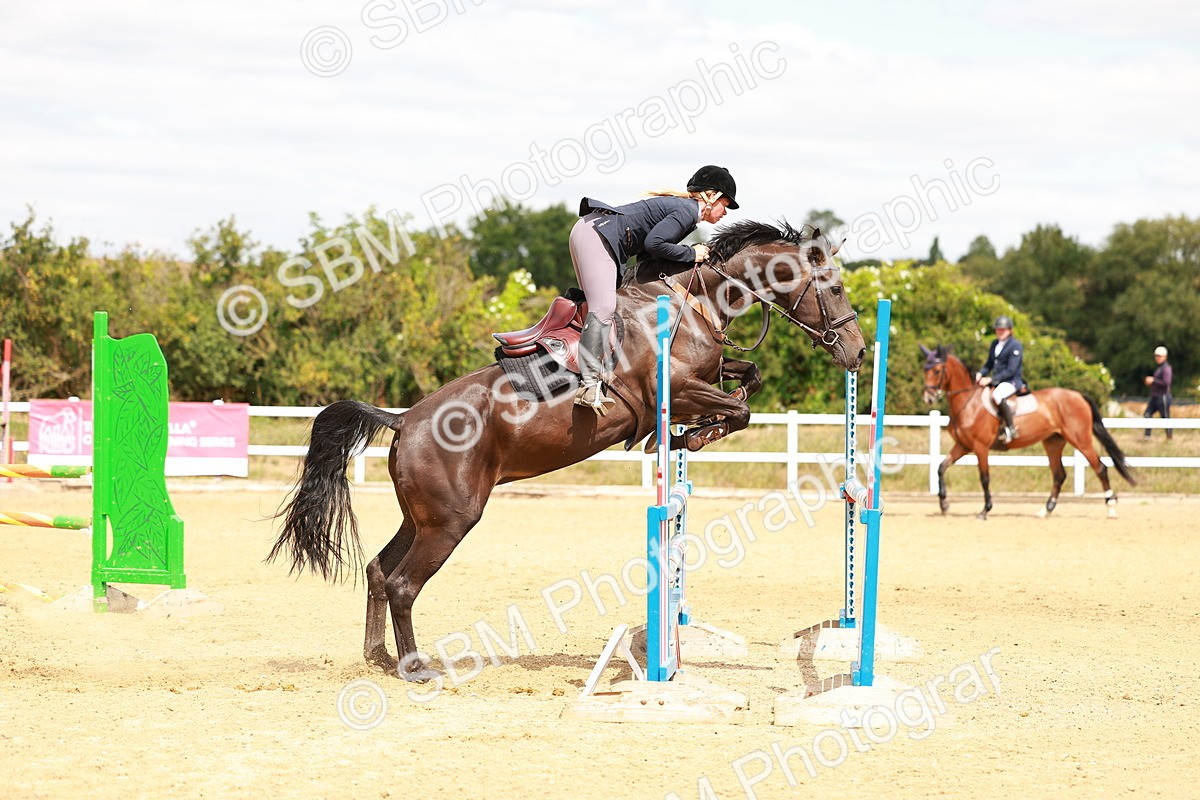 SBM_006336 - Class 3 - Senior British Discovery - 1.00m