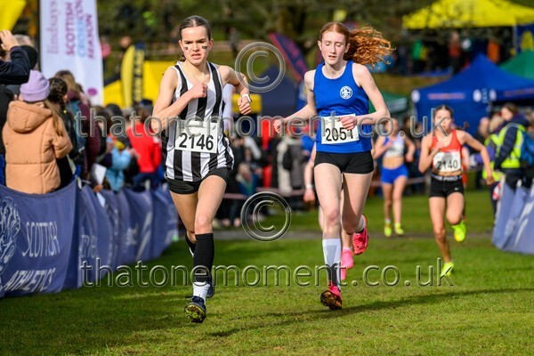Falkirk25-911391 - U15 Girls
