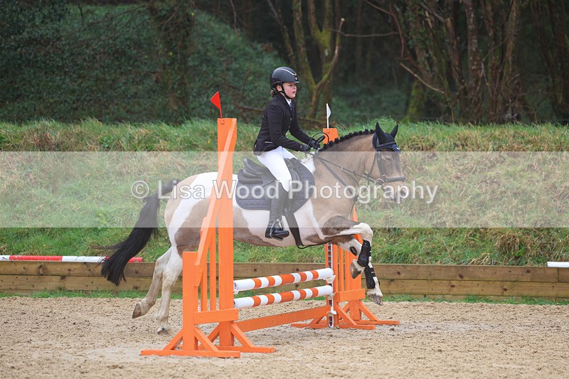 3E7A2088 - Class 3: 60 -65cm