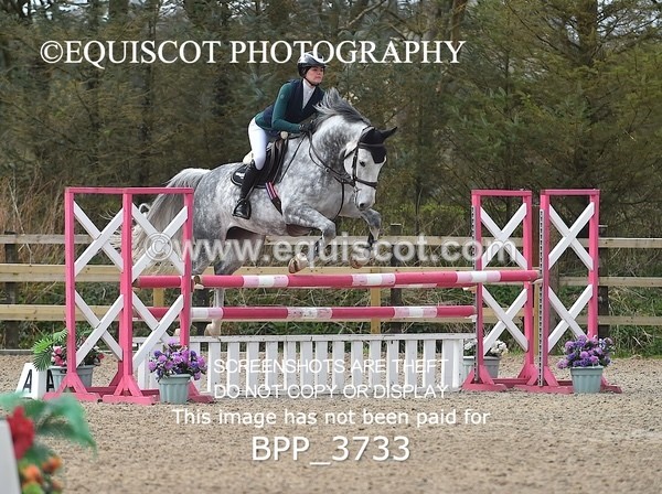 BPP_3733 - CLASS 3 Senior Discovery/ 1m Open