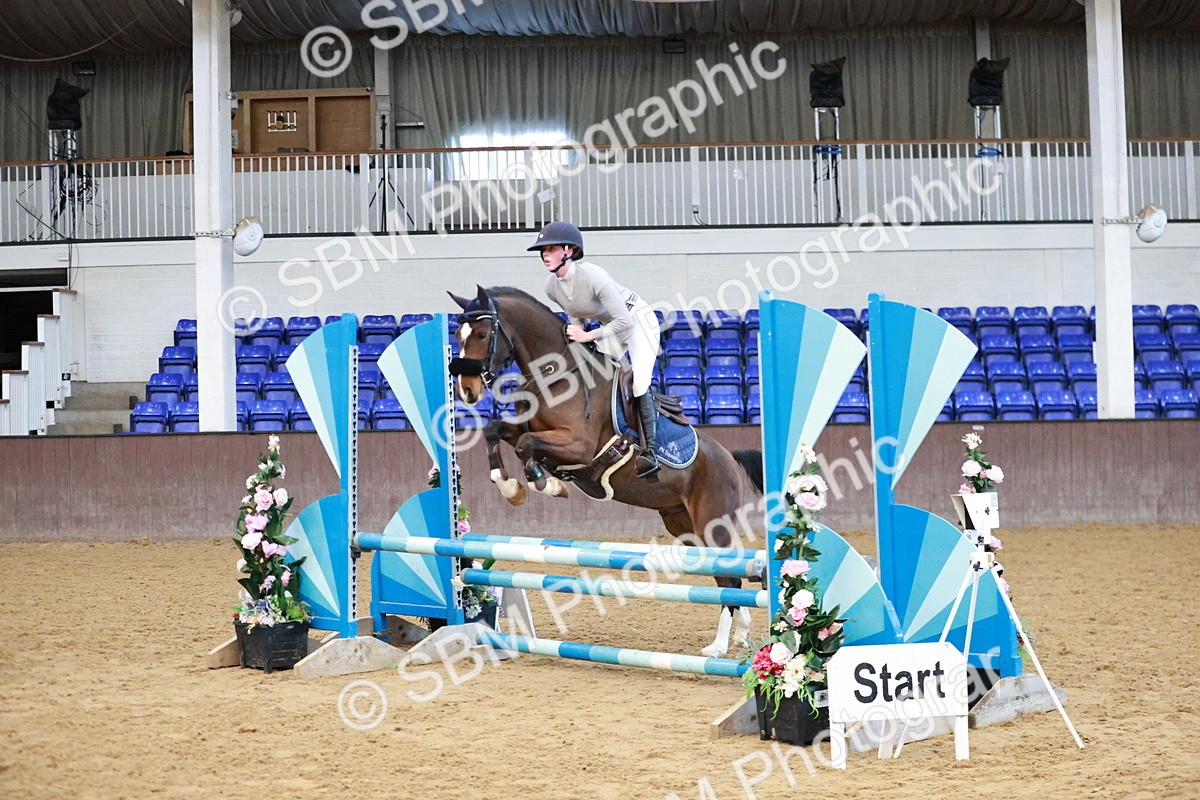 SBM_002790 - Class 8 - Clear Round 80cm