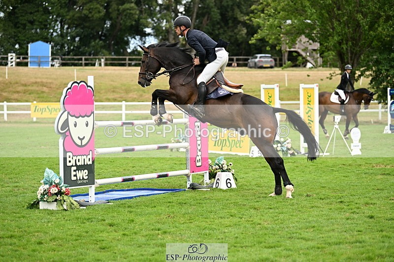 250706A-140706-20383 - Cls 45 Snr 1.20m Grand Prix