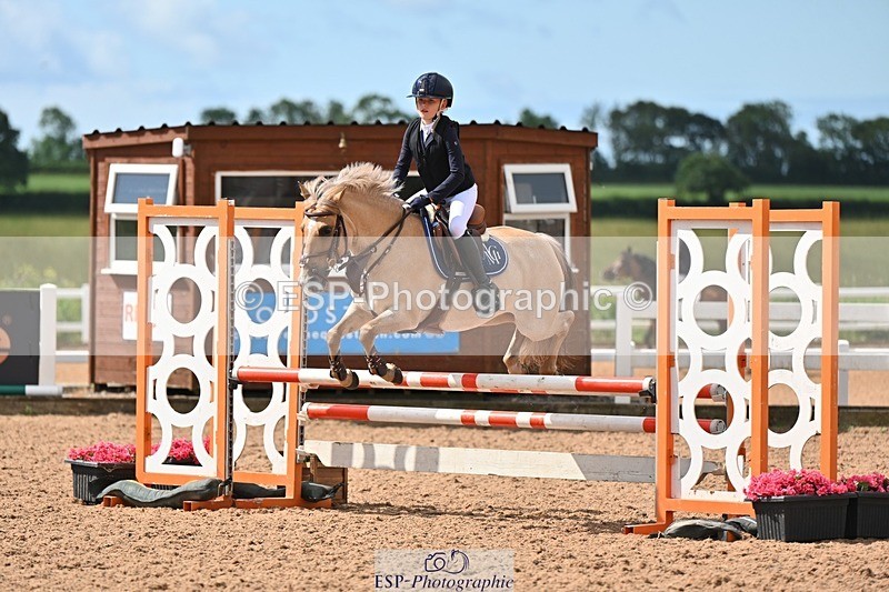 260628-100822-07140 - Cls 36 Pony Discovery + 90cm Open