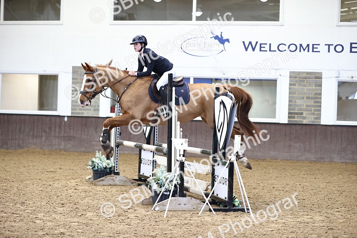 SBM_004002 - Class 14 - Senior British Novice - 90cm