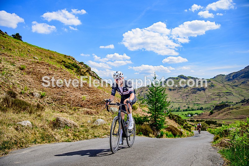 141931 - 2025 Fred Whitton Blea Tarn Climb 14.00 - 15.00
