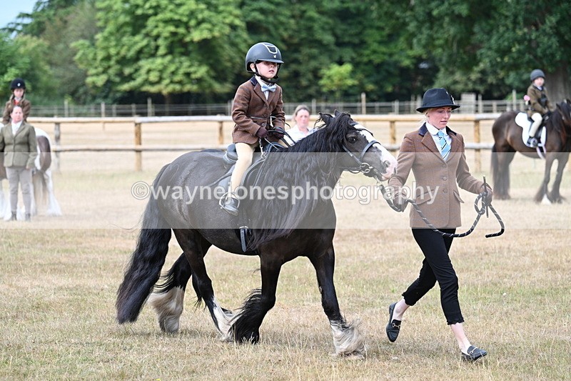 WJ7_6707 - Class 1 Lead Rein Pony