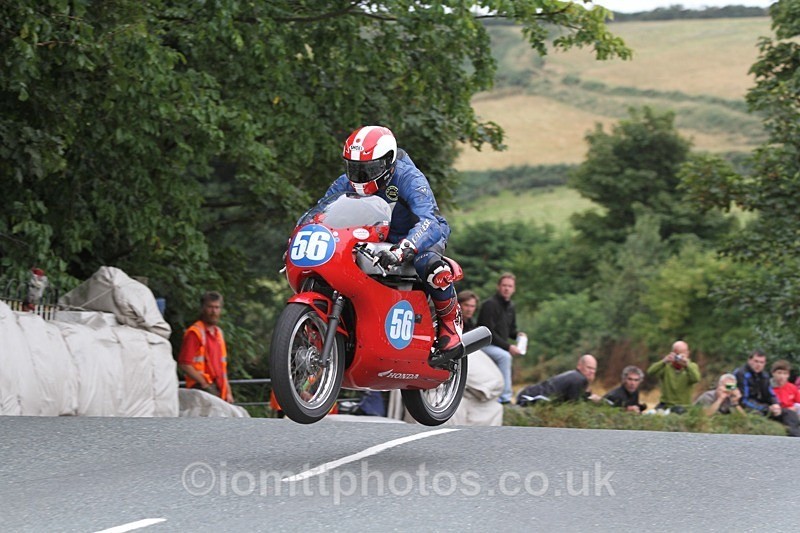 IMG_0058 - 350cc and 250cc Classic TT Race