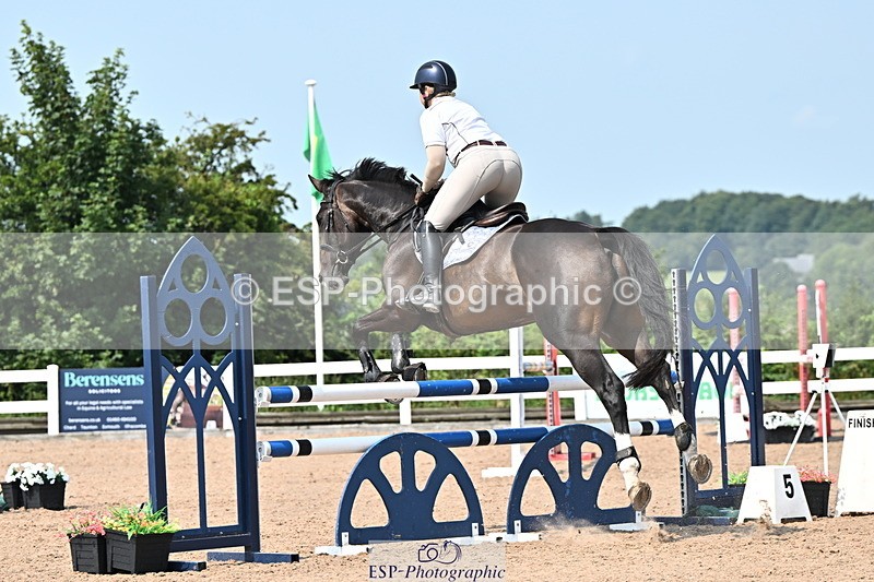 240801A-114923-00547 - Cls 10 1.05m Amateur Qualifier