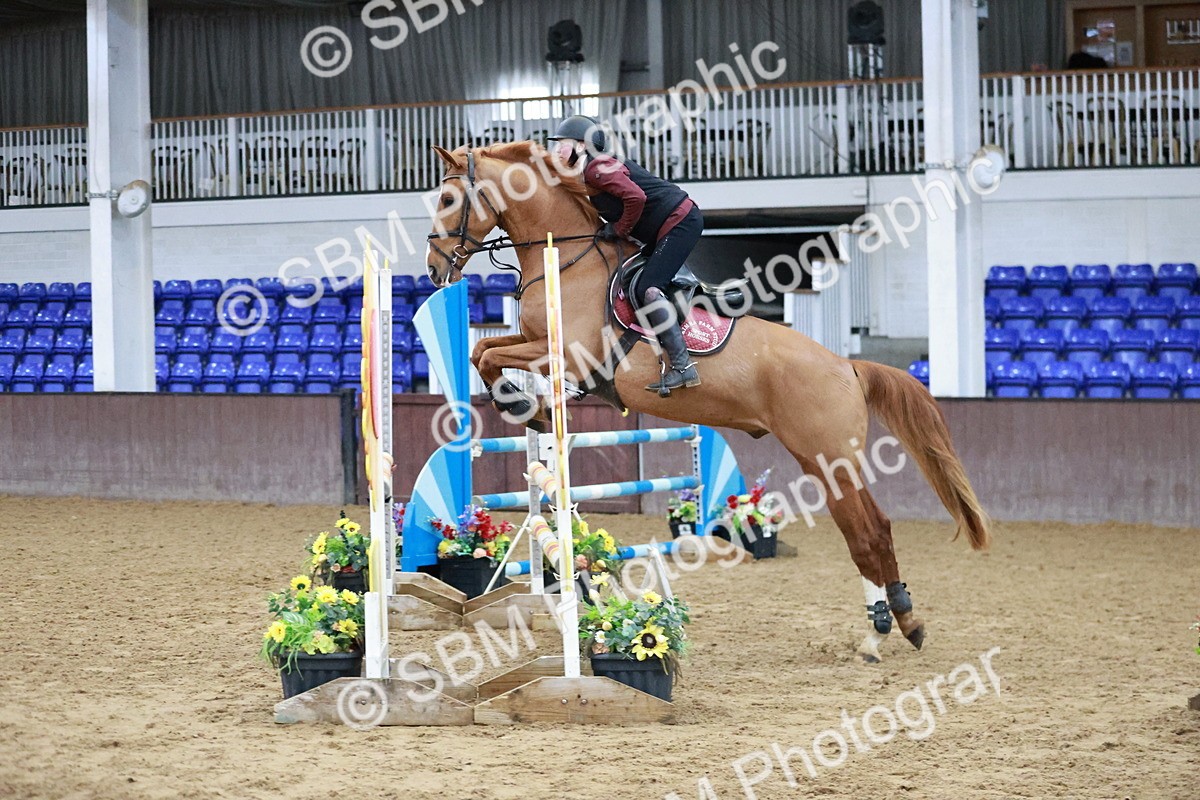 SBM_000508 - Class 3 - Senior Discovery - 1.00m