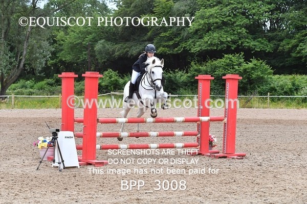 BPP_3008 - CLASS 12 SUN 0.85m Amateur Championship Qualifier