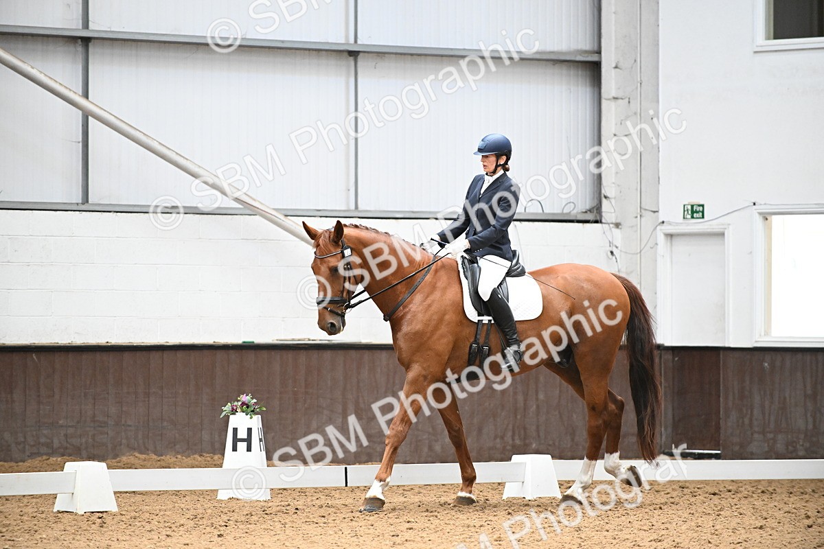 SBM_017108 - Class 3 - N4