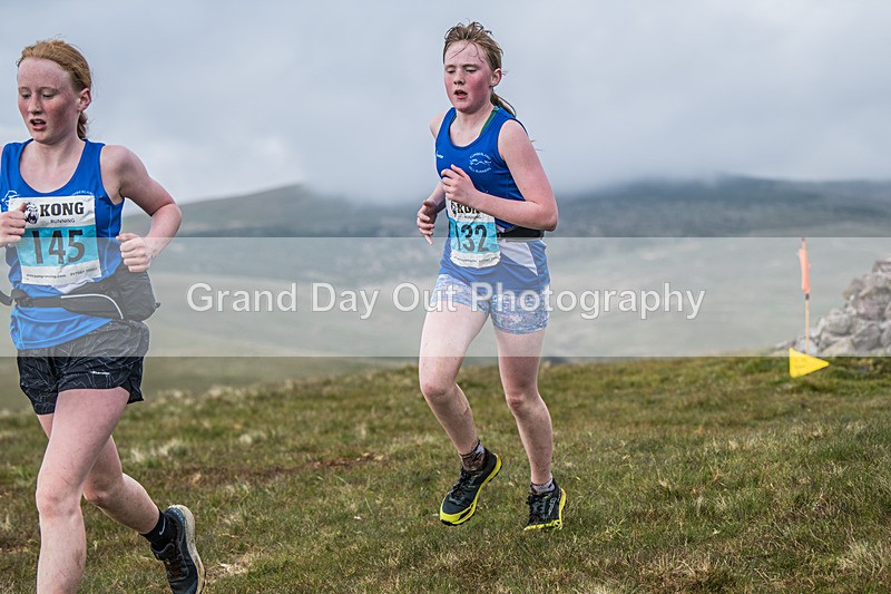 Latterbarrow-33 - Latterbarrow Loop Fell Race Wednesday 20th May 2026