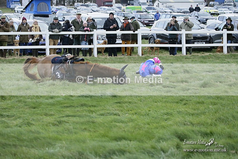 PtP 281121 0590 - Hursley Hambledon Point-to-Point Larkhill 28/11/21