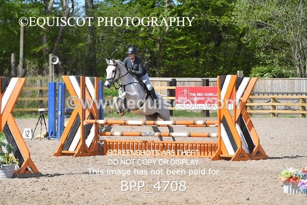 BPP_4708 - CLASS 13 SAT 0.85m Amateur Championship Qualifier