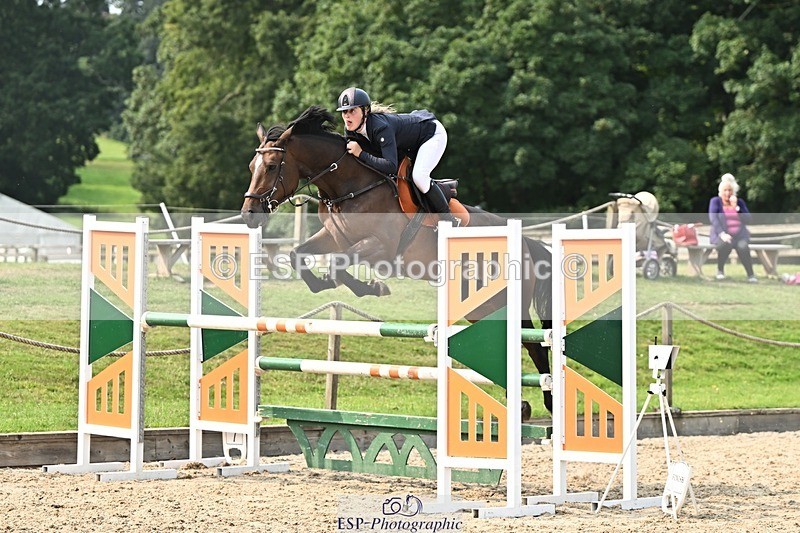 240818-152147-05175 - Cls 12A Snr Foxhunter & 1.20m Open