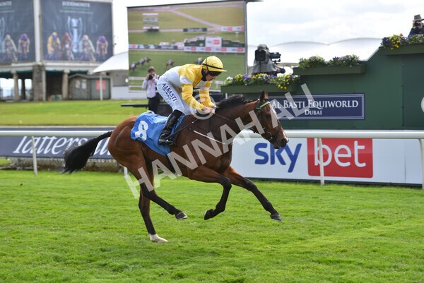 yr12052021r5-25 - Race 5 3.40pm Sky Bet Stakes