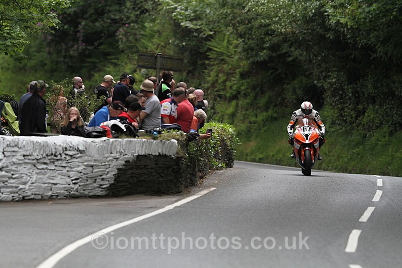 PR155122 - Superbike TT