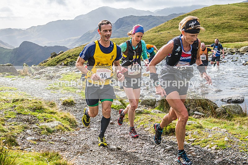 Langdale-444 - Langdale Horseshoe Fell Race Saturday 8th October 2022