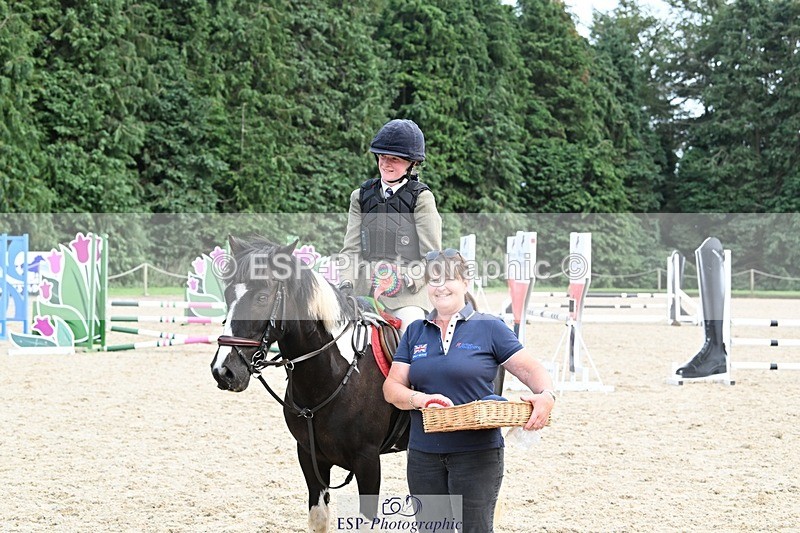 240818-165809-05627 - Cls 14 A&B Pony Brit Nov & 80 Open
