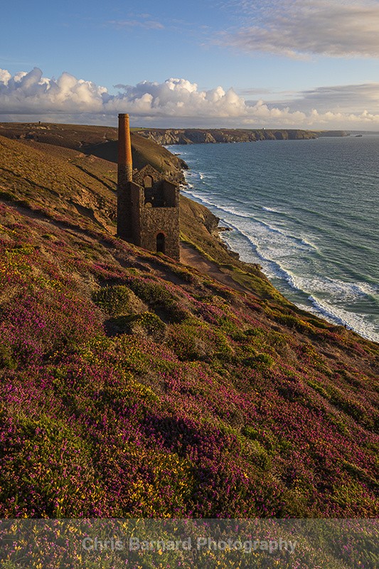  - St Agnes Head