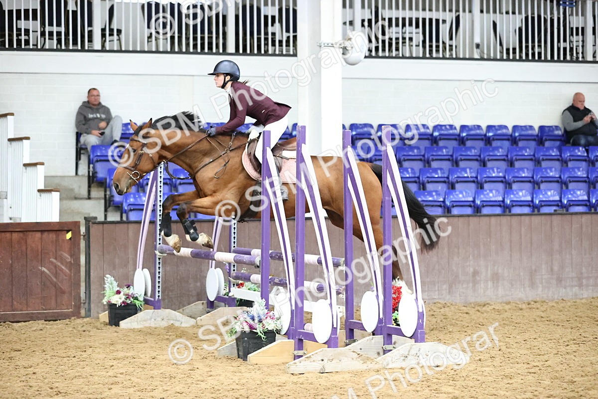 SBM_002762 - Class 9 - Senior British Novice 90cm