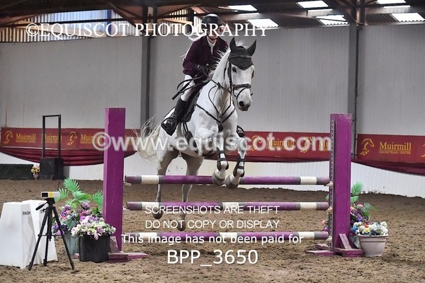 BPP_3650 - CLASS 20 Senior British Novice/ 90cm Open