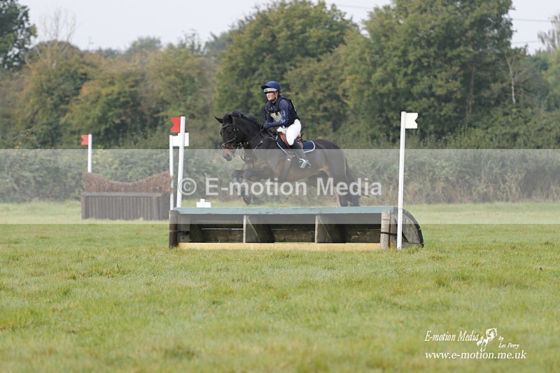  WWHT 171021 0758 - Open Novice (0.80m)  17/10/21