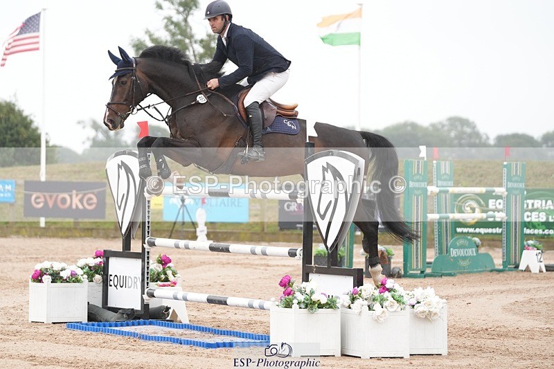 250718-110505-09898 - Cls 2, 3 Star Small Tour Break til End