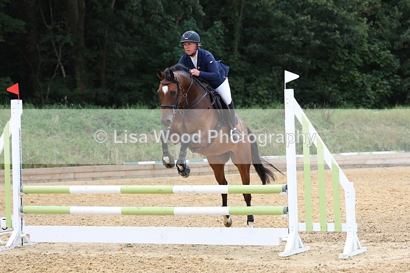 3E7A0823 - Class 3: Senior 80cm