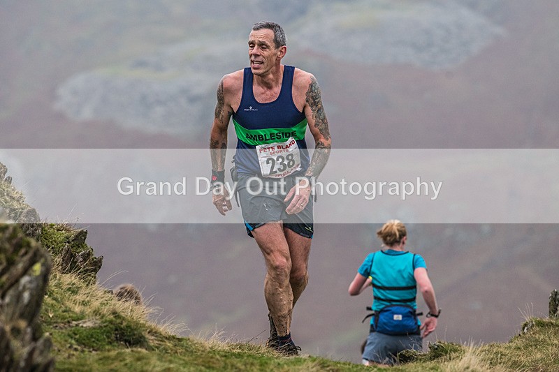 Dunnerdale-439 - Dunnerdale Fell Race Saturday 9th November 2024