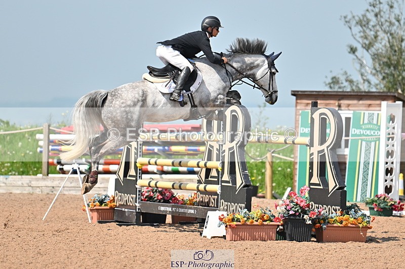 240512A-110156-17461 - Cls 48 National 1.30m Open