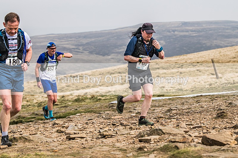 Pen Y Ghent-1036 - The 3 Peaks Race Saturday 26th April 2025 - Pen Y Ghent
