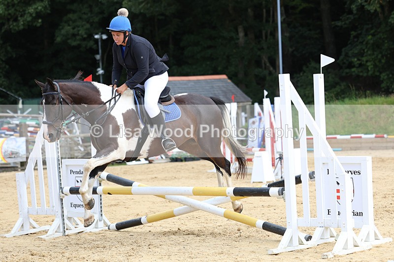 3E7A3445 - Class 7: 70cm Senior