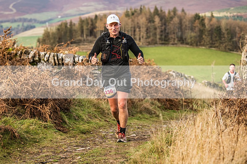 Tweed Valley-148 - High Terrain Events Tweed Valley 50 & 65K Ultra Trail Races Sunday 16th November 2025