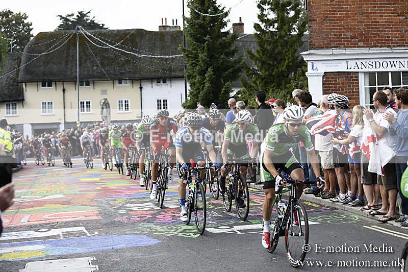 _LES8281 - Tour of Britain - Stage 6 12/09/14