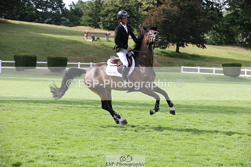 250704A-174252-12605 - Cls 18 Snr 1.40m Grand Prix