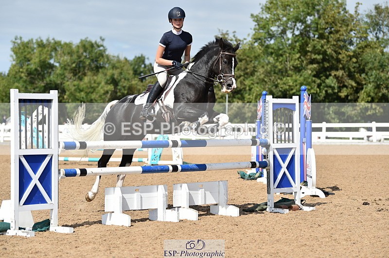 230903A-135248-04935 - Cls 20 Pony Newcomers & 1m Open