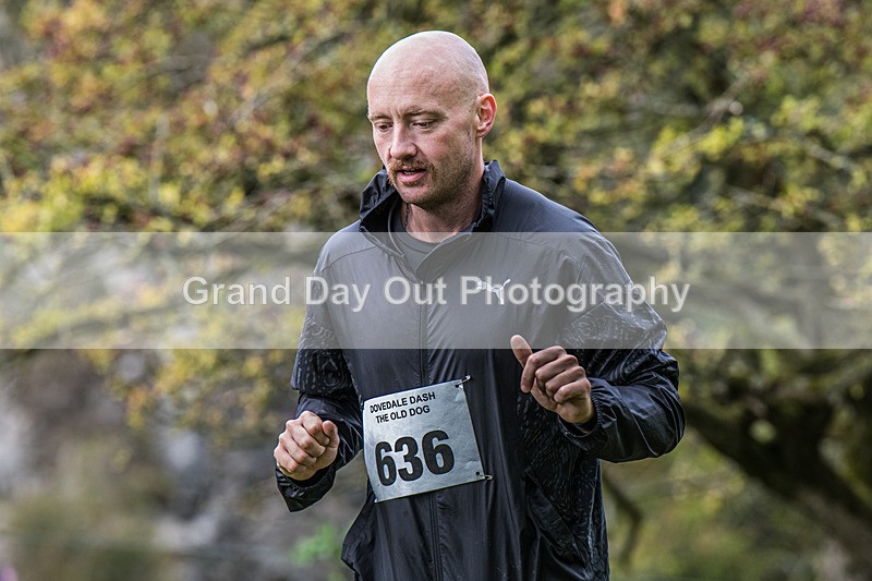 Dovedale Dash-2742 - Dovedale Dash Sunday 5th October 2025