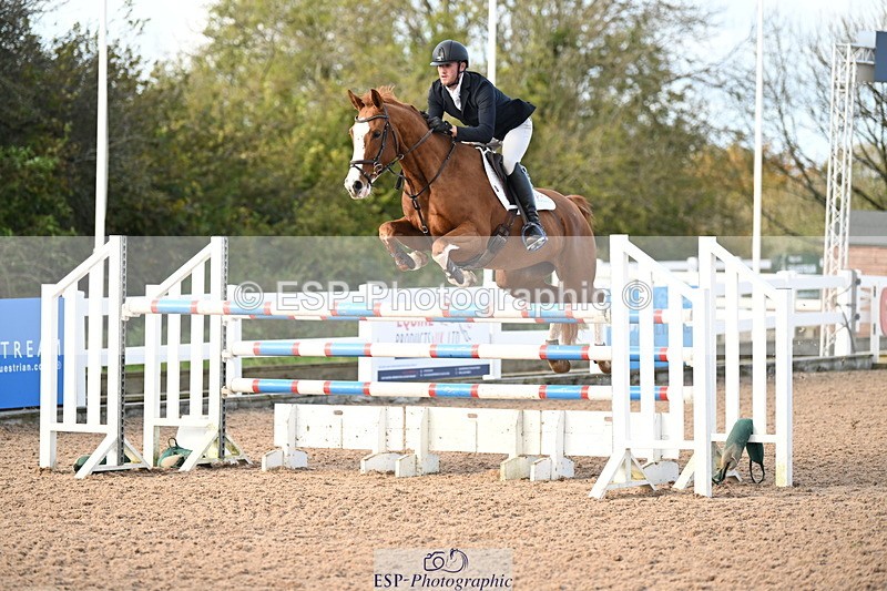 241023A-151742-01150 - Cls 5 Foxhunter and 1.20m Open
