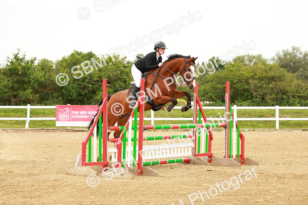 SBM_001576 - Class 3 - Senior Discovery - 1.00m