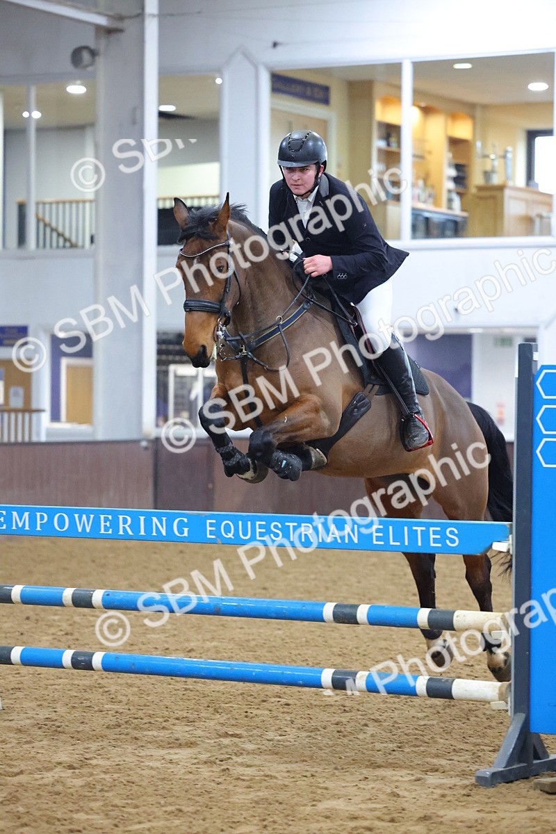 SBM_002085 - Class 16 - The WB Equiline Star Championship Qualifier (1.10m)