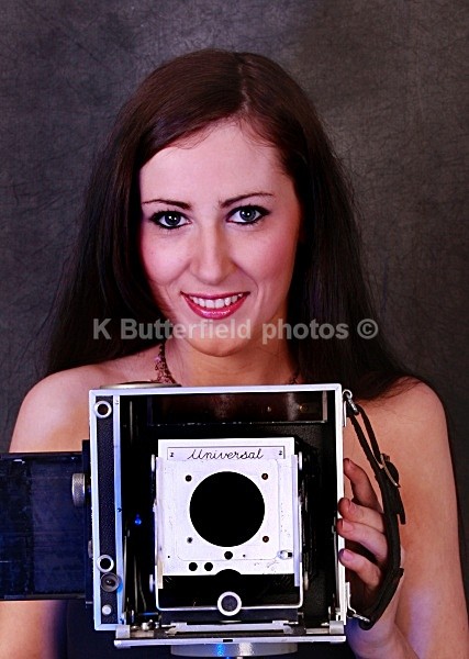 roisin - Portraits