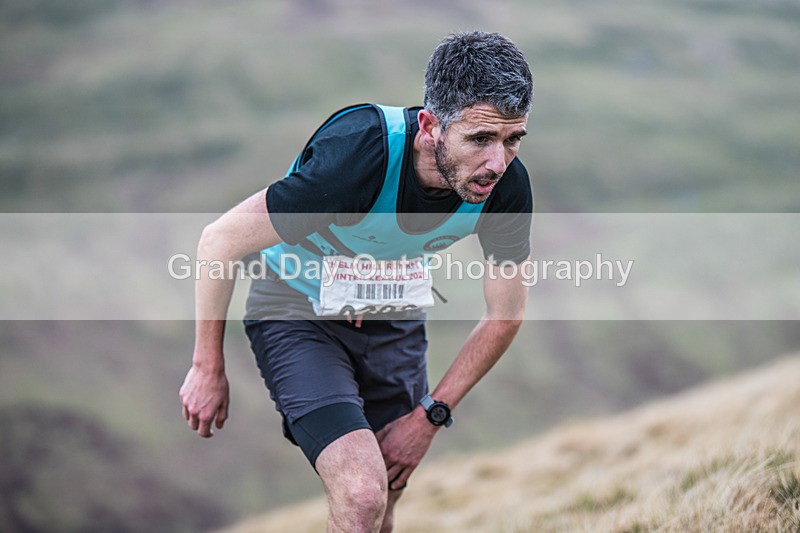 Barbondale-362 - Kendal Winter League Bardondale Junior & Senior Fell Races Sunday 8th February 2026