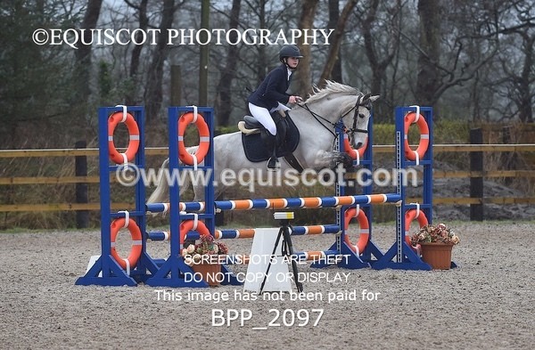 BPP_2097 - CLASS 19 Pony Discovery / 90cm Open