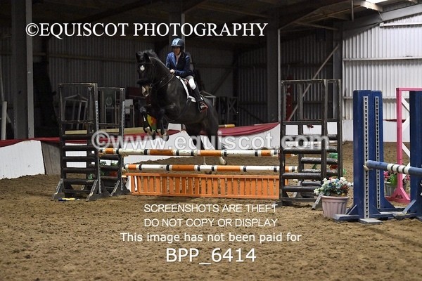 BPP_6414 - CLASS 3  0.85m Amateur Championship Qualifier