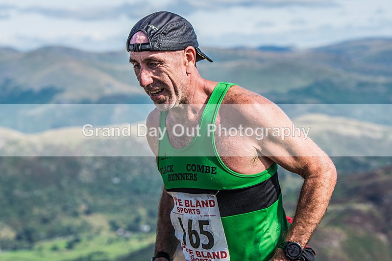 Three Shires-519 - Three Shires Fell Face Saturday 17th September 2022