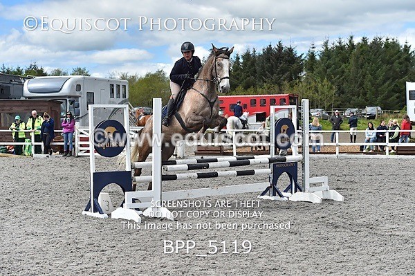 BPP_5119 - SAT CLASS 29 BR NOV/90CM