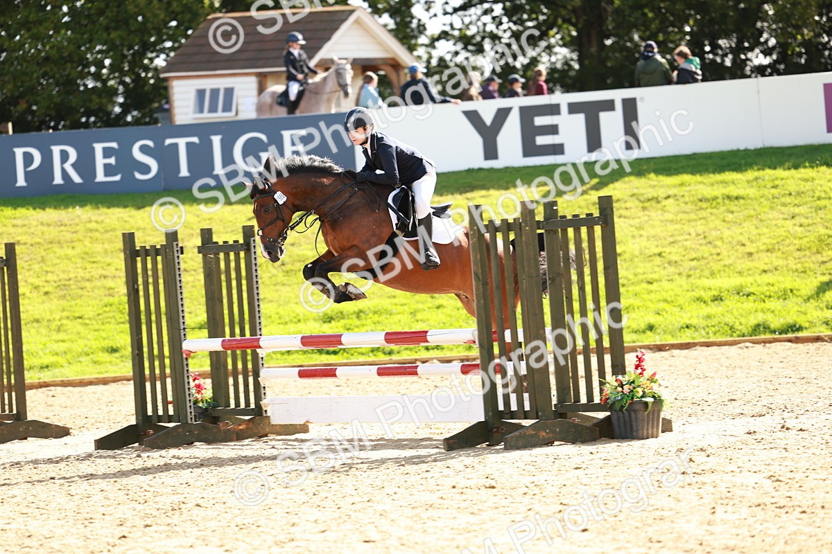 SBM_38074 - J39 - Senior Horse & Pony 85cm Championship