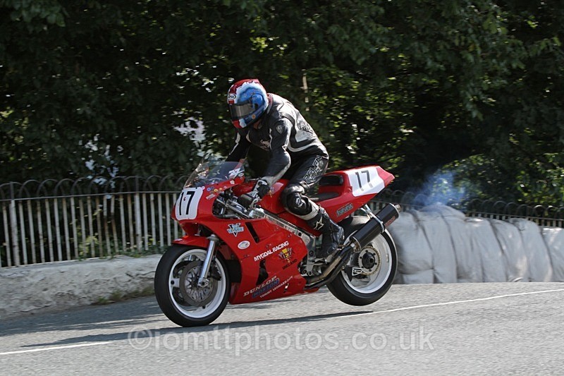 IMG_1050 - Formula 1, Formula 2 and Formula Classic TT Race